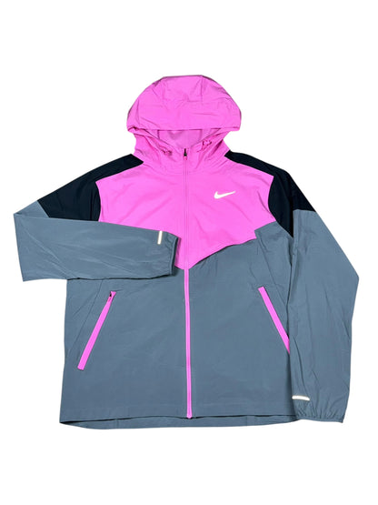 Nike Repel Windrunner Jacket ‘Playful Pink’