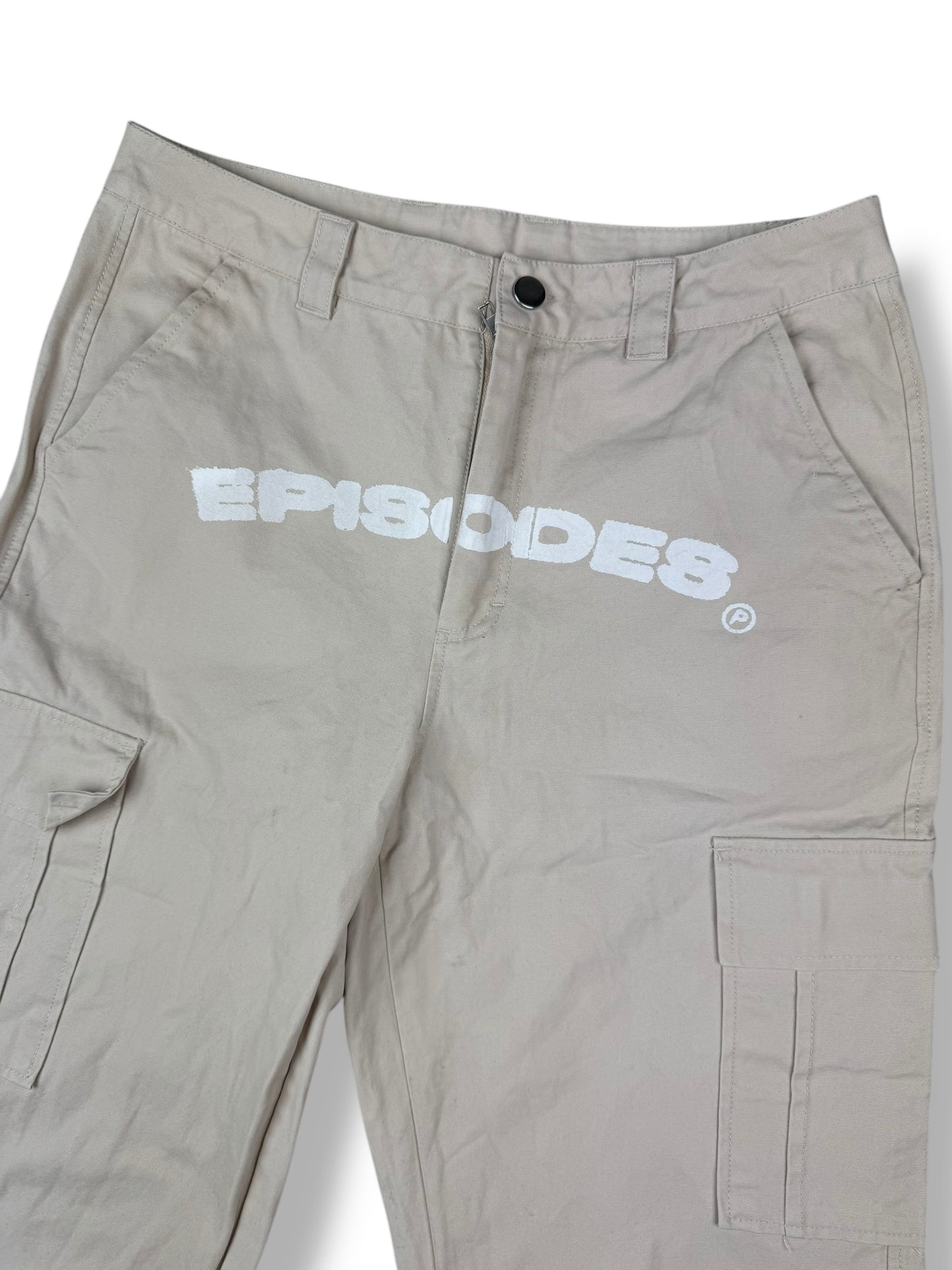 Episode Project Cargos