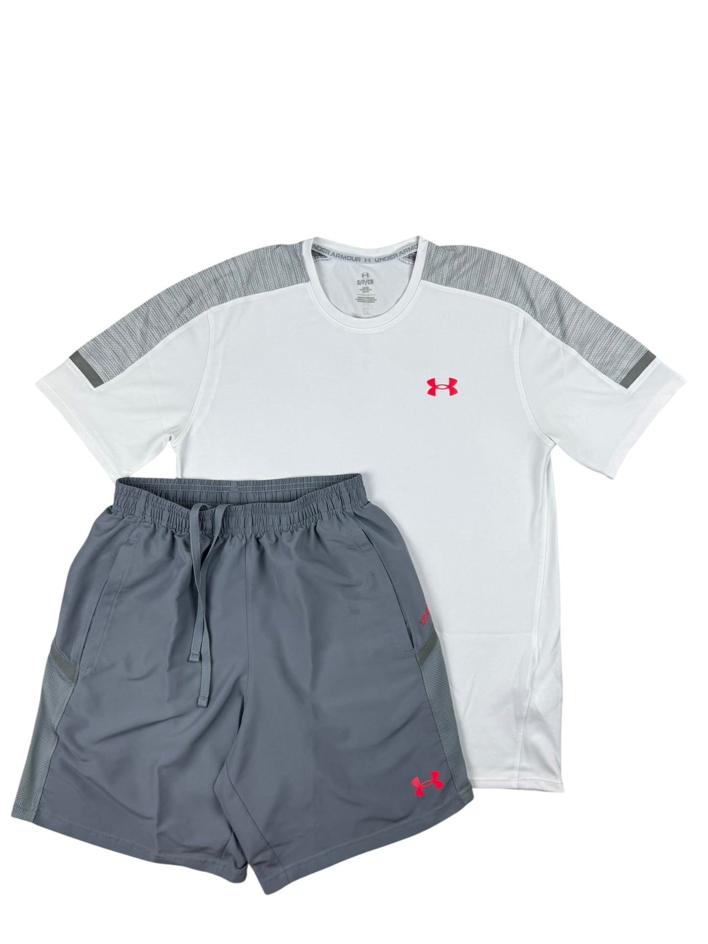 Under Armour Short Set