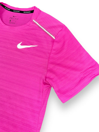 Nike Miler 1.0 T-Shirt