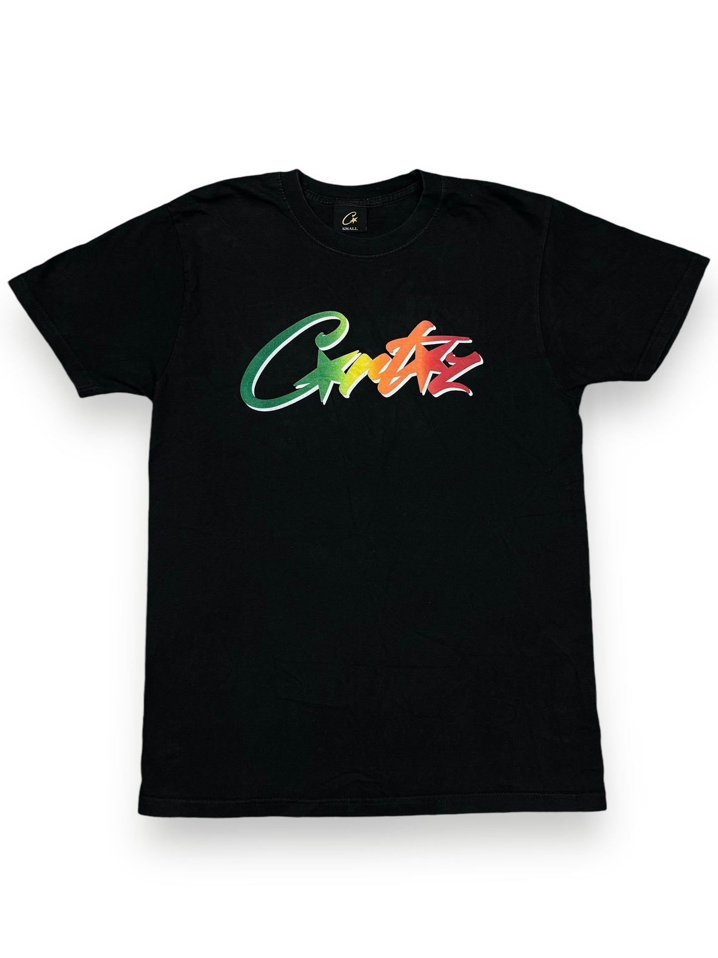 Corteiz All Starz Gradient T-Shirt