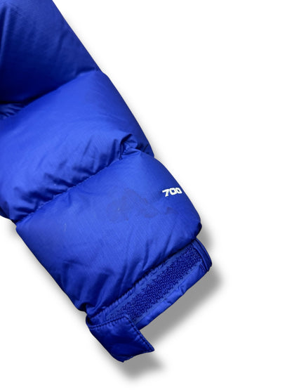The North Face 700 Nuptse Puffer Jacket