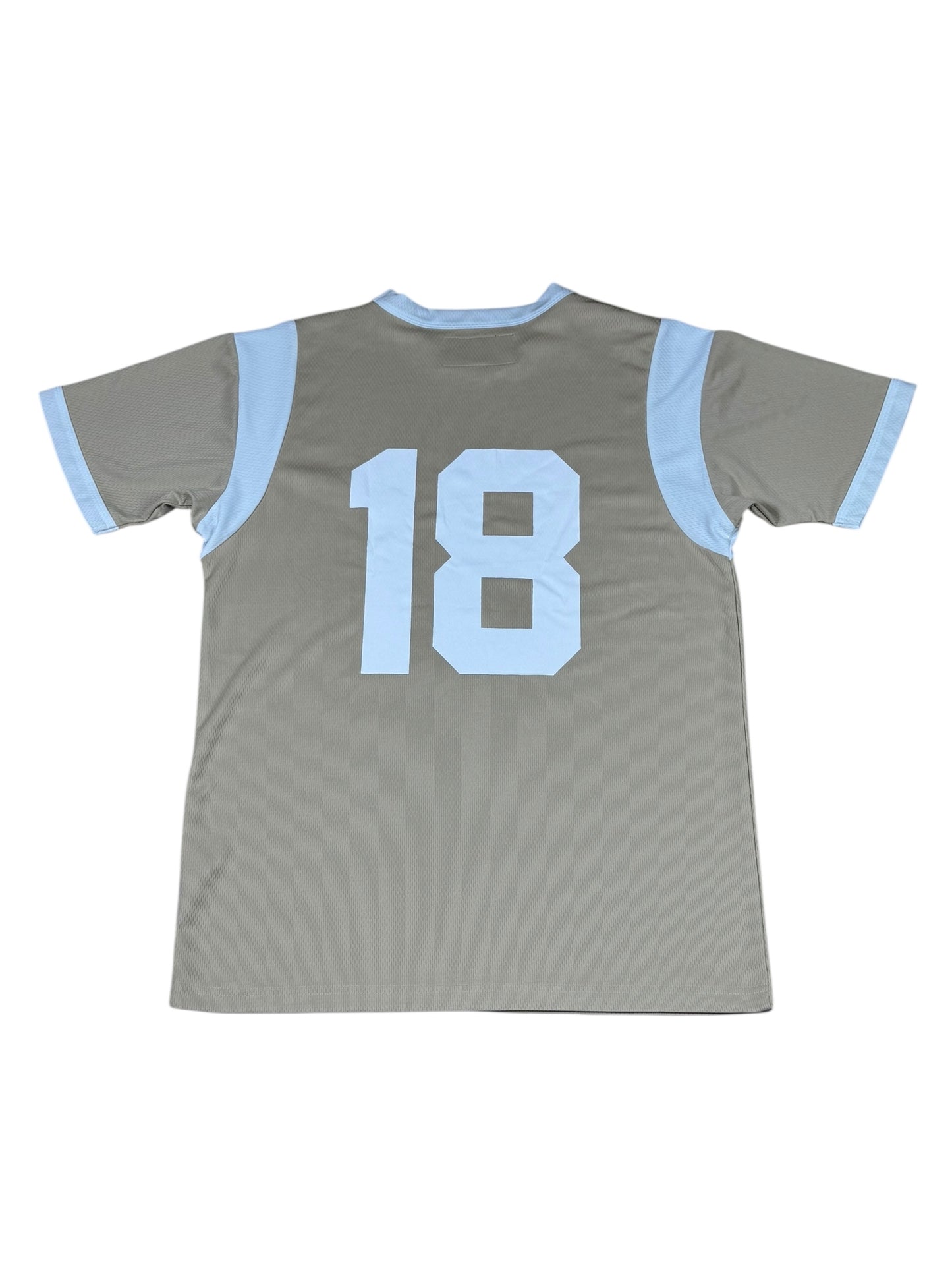 Corteiz Freshman 18 Jersey