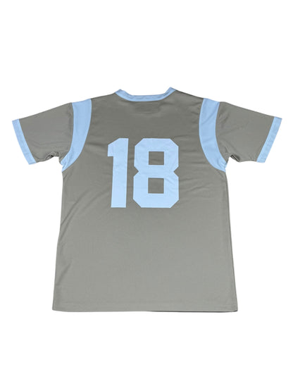 Corteiz Freshman 18 Jersey