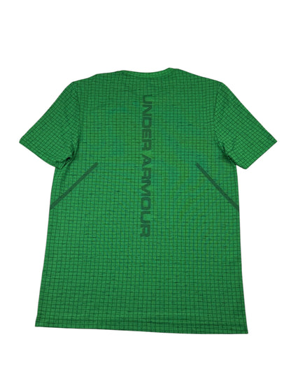 Under Armour Seamless Short Sleeve T-Shirt