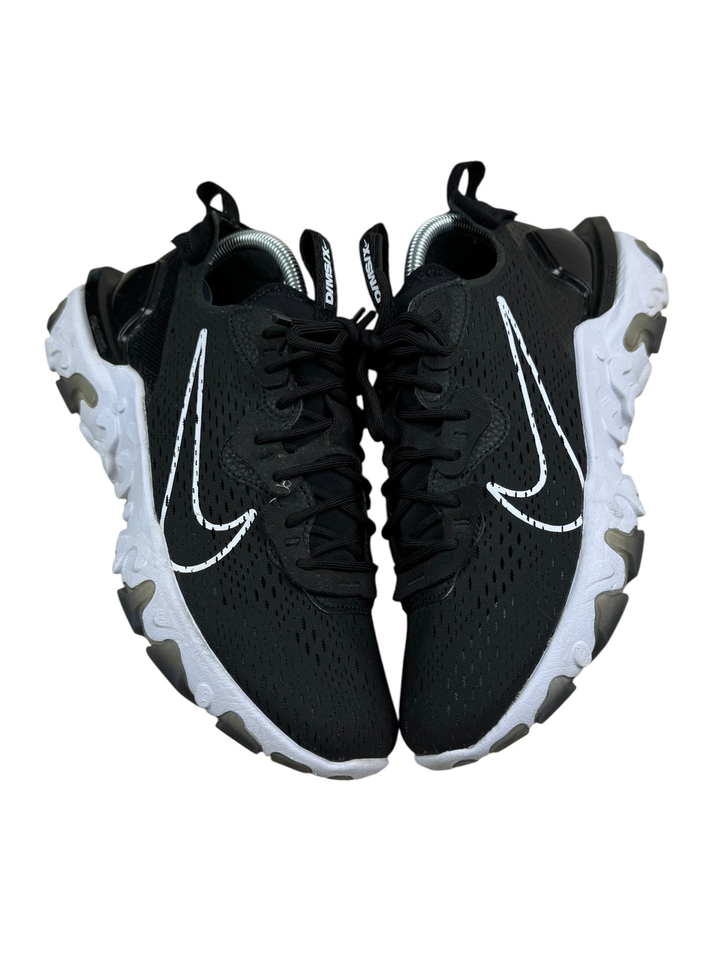 Nike React Vision