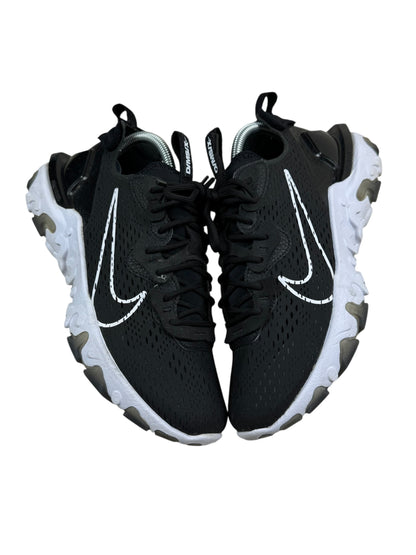 Nike React Vision