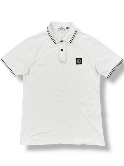 Stone Island Polo Shirt