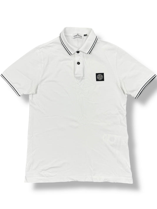 Stone Island Polo Shirt