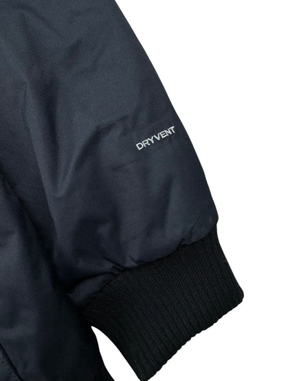 The North Face Dryvent Waterproof Parka