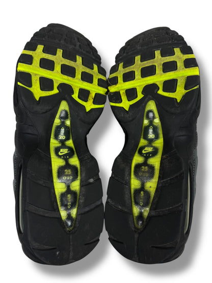 Nike Air Max 95 OG Neon 2020