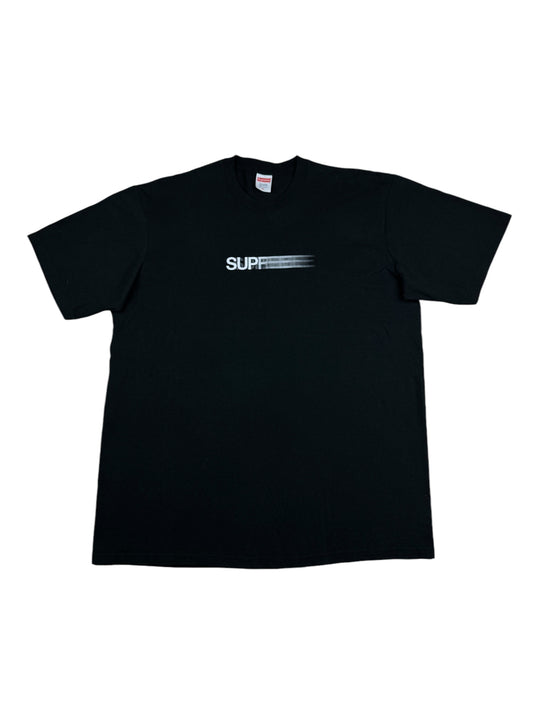 Supreme Motion Logo S/S T-Shirt SS23