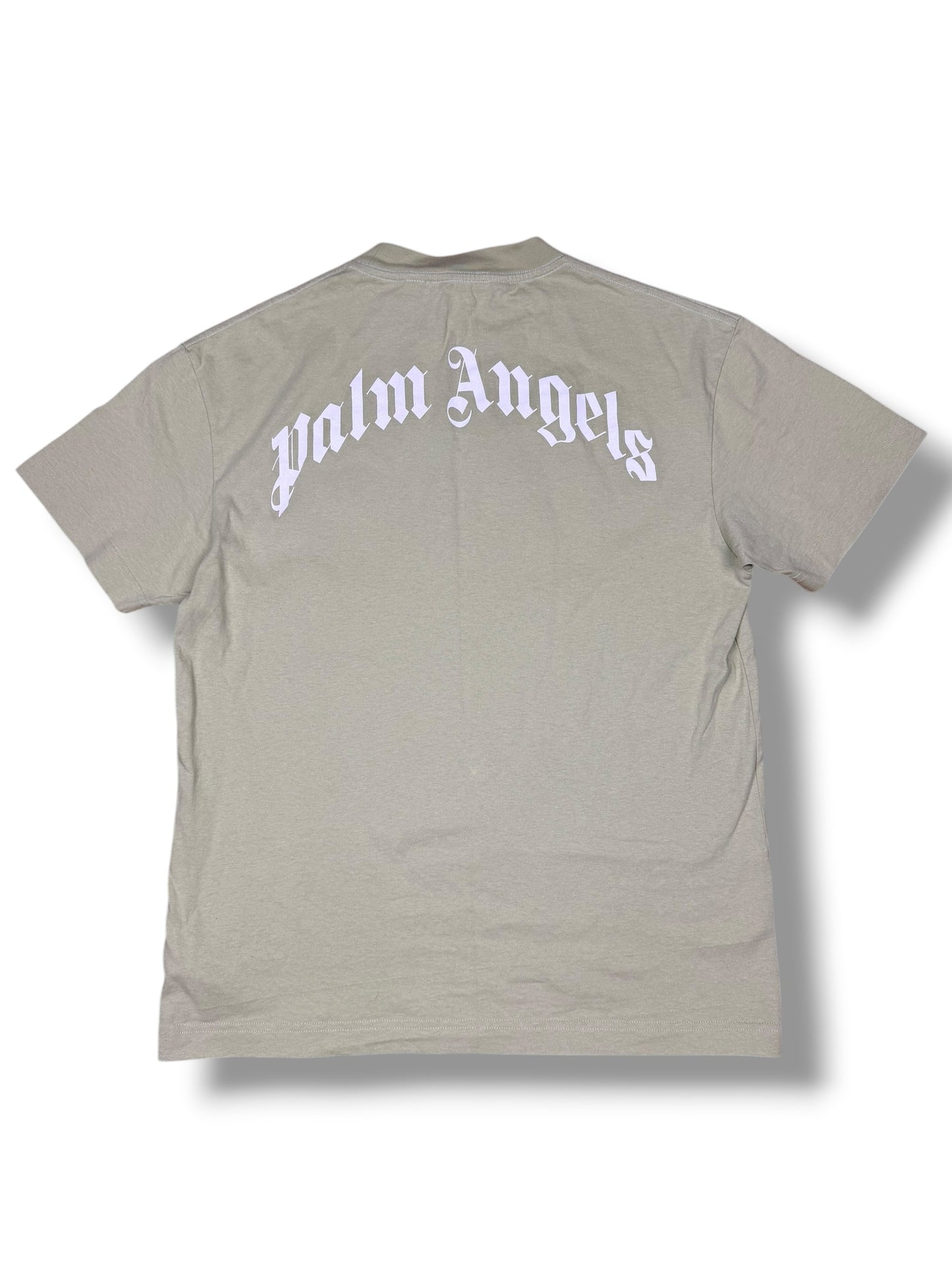 Palm Angels Teddy T-Shirt