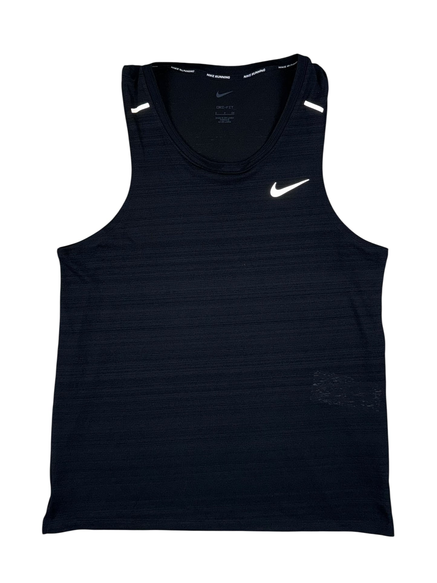 Nike Miler 2.0 Vest Short Set