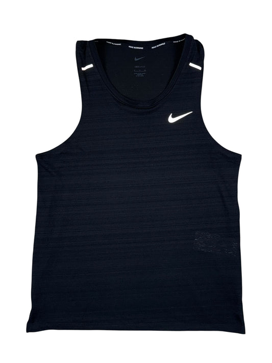 Nike Miler 2.0 Vest Short Set