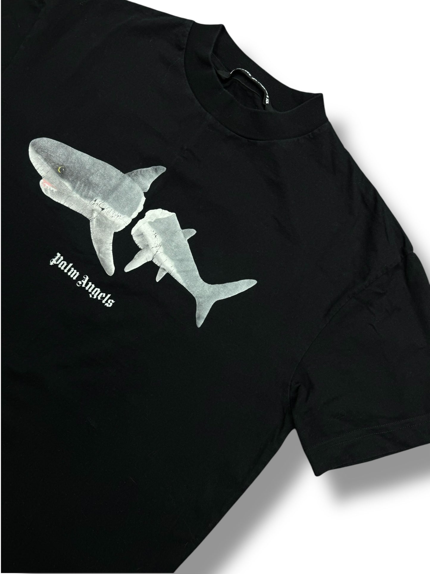 Palm Angels Shark T-Shirt