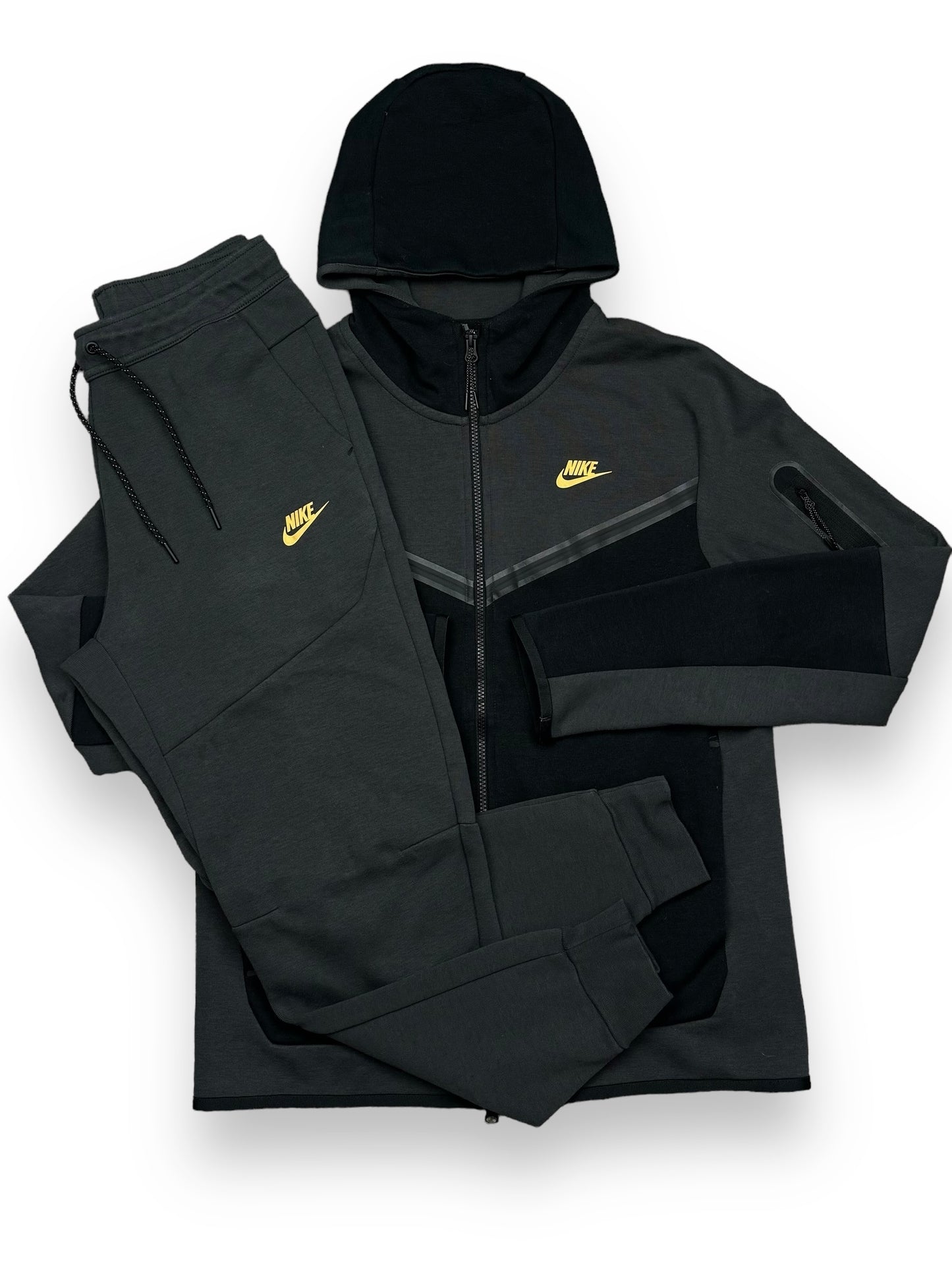 Nike Tech Fleece Full Tracksuit