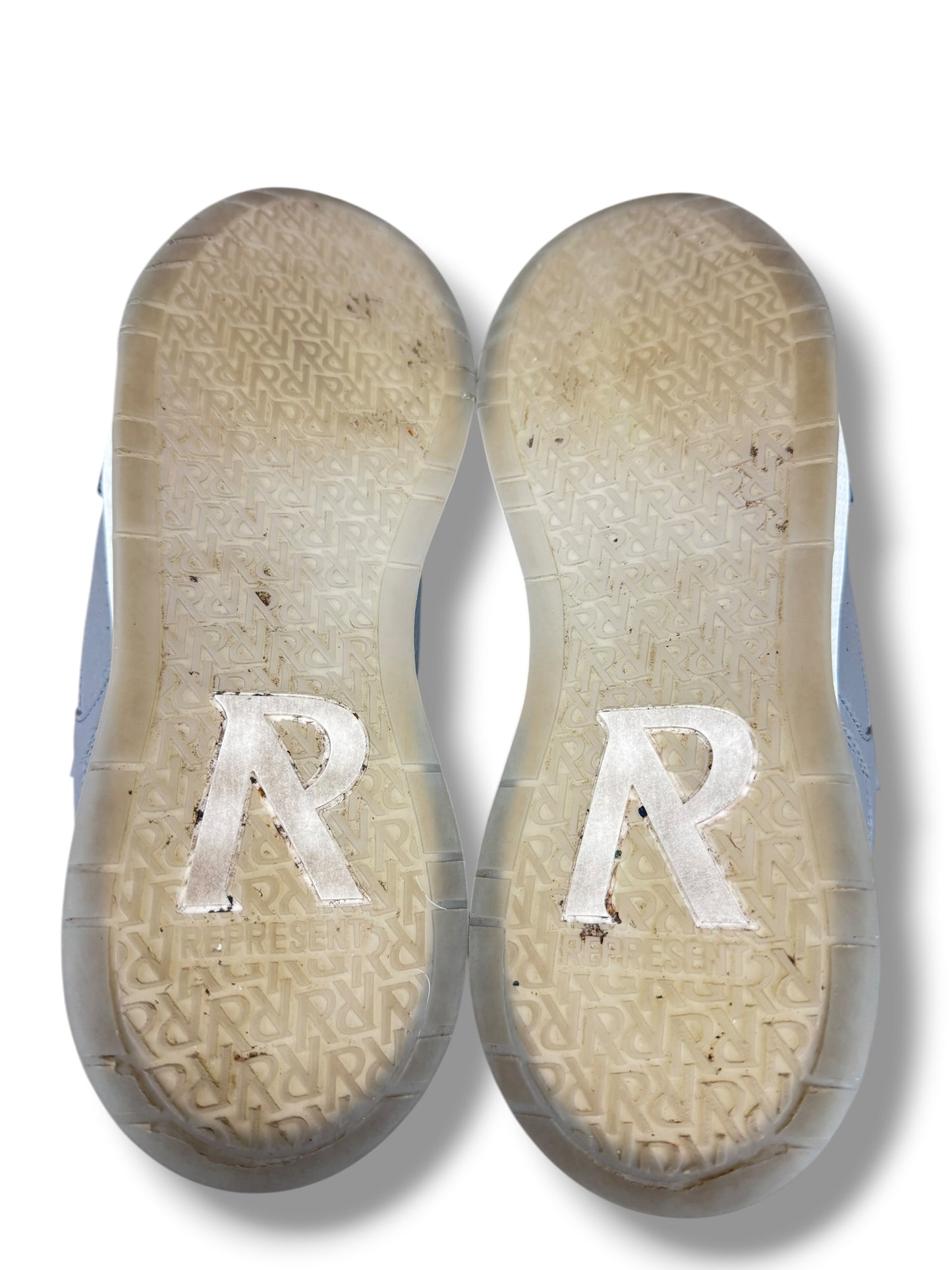 Represent Studio Sneaker Grey
