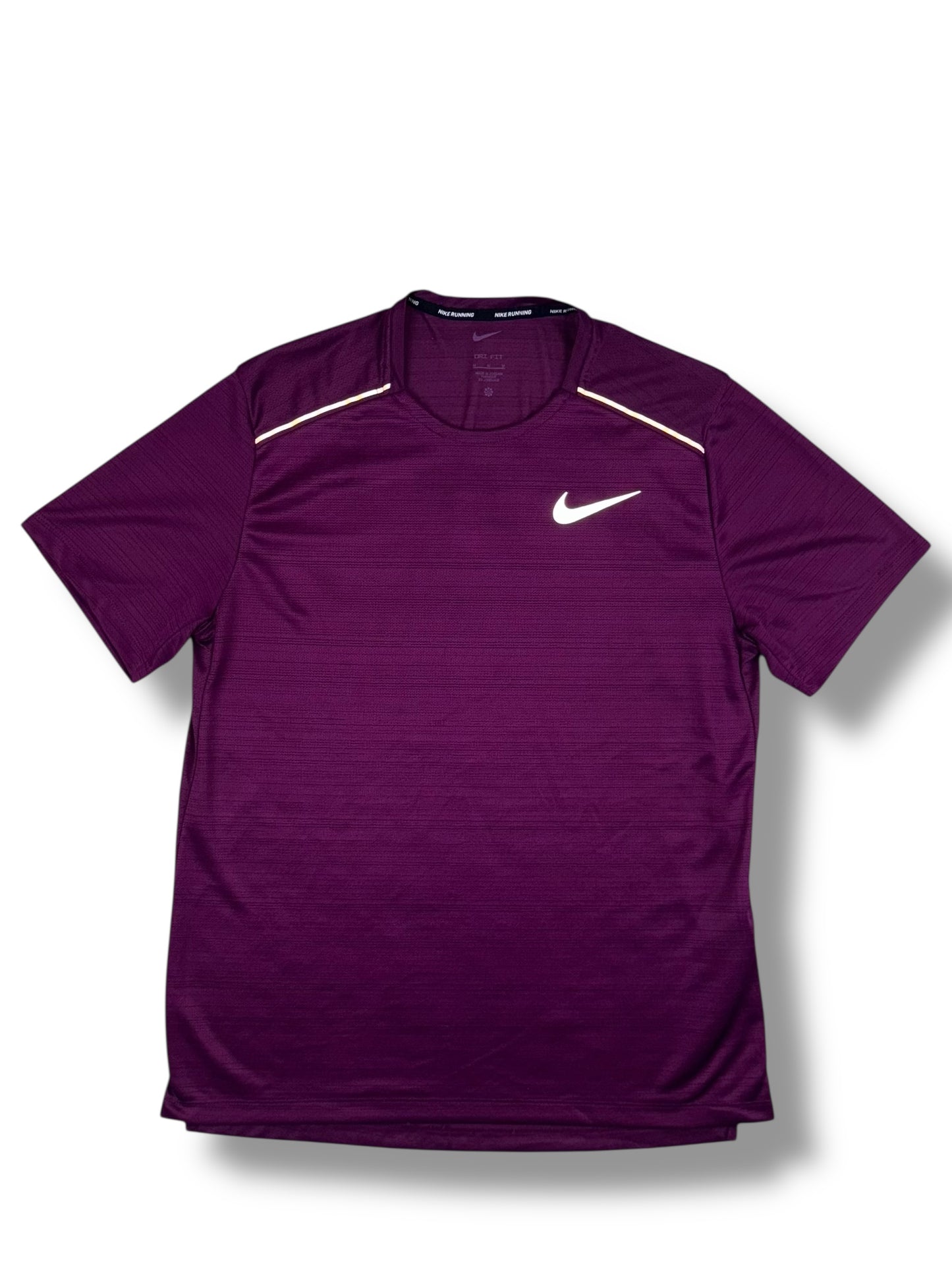 Nike Miler 1.0 Short Set