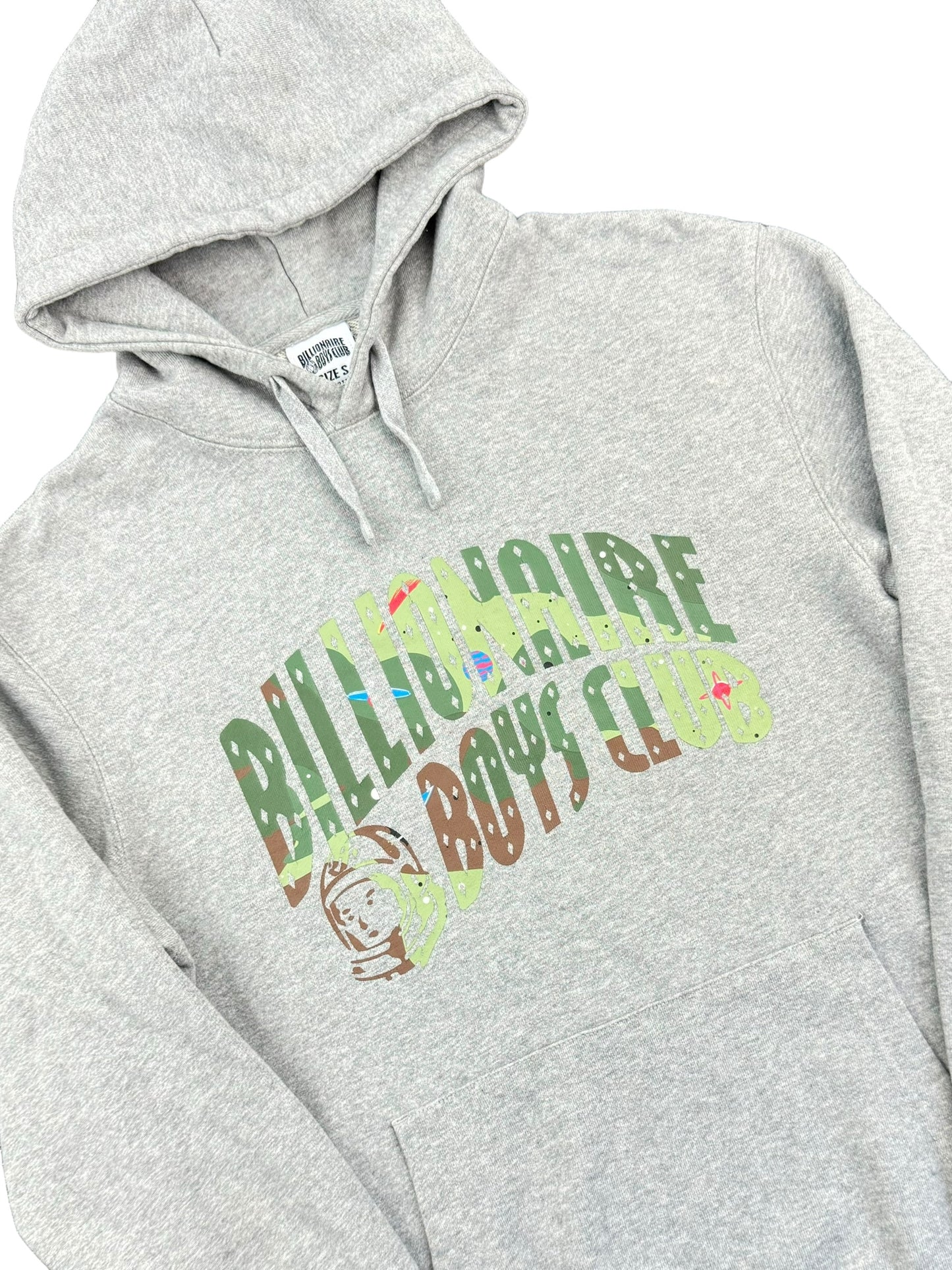 Billionaires Boy Club Hoodie