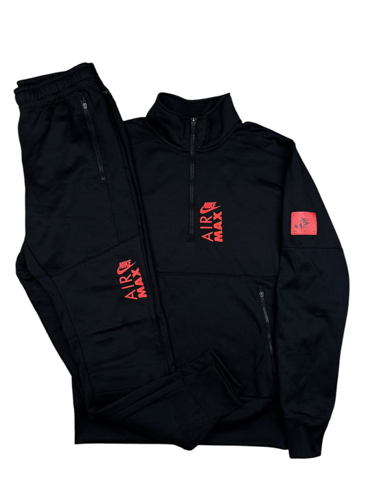 Nike Air Max Full Tracksuit