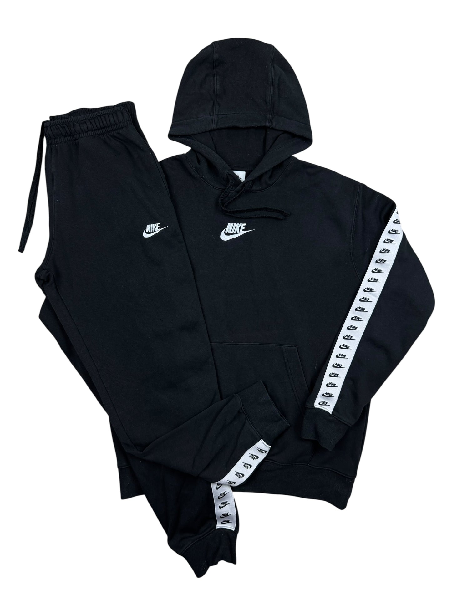 Nike Full Tracksuit