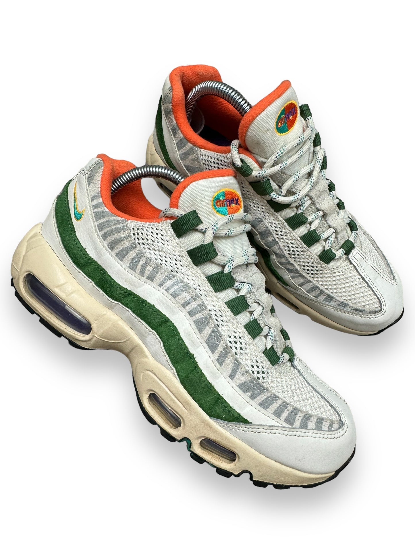 Nike Air Max 95 Era Safari