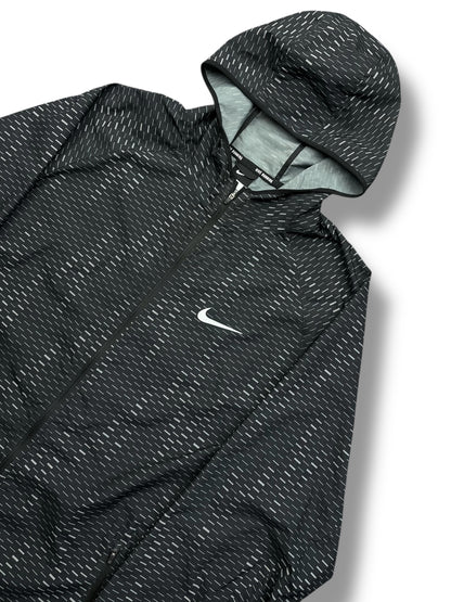 Nike Digital Reflective Running Jacket