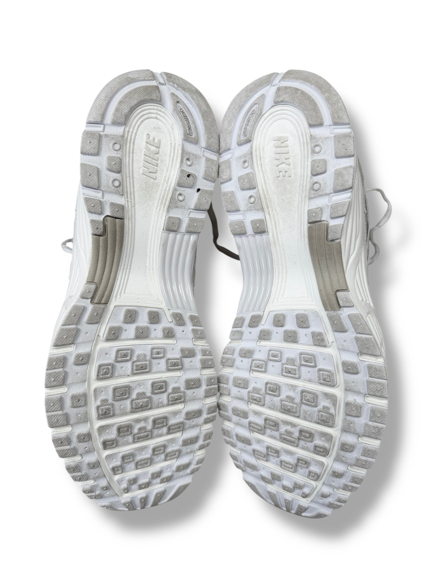 Nike P-6000 White
