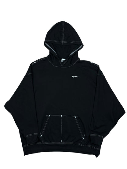 Nike Contrast Stitch Full Tracksuit