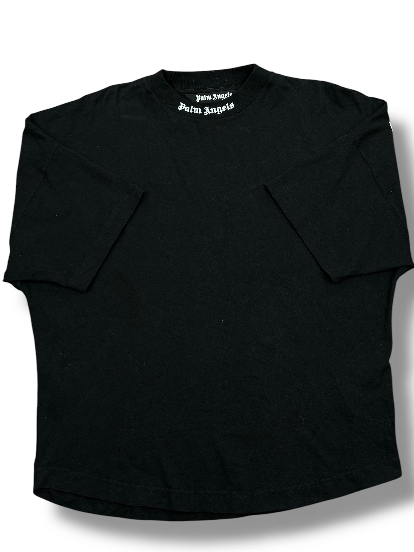Palm Angels Classic Logo T-Shirt