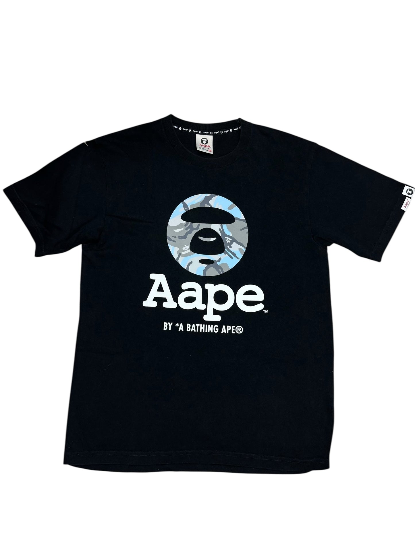 A Bathing Ape Aape T-Shirt