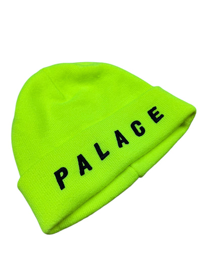 Palace Spacer Beanie FW19