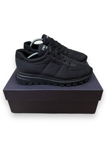 Prada Milano Nylon Runner