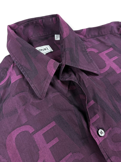 Versace Shirt