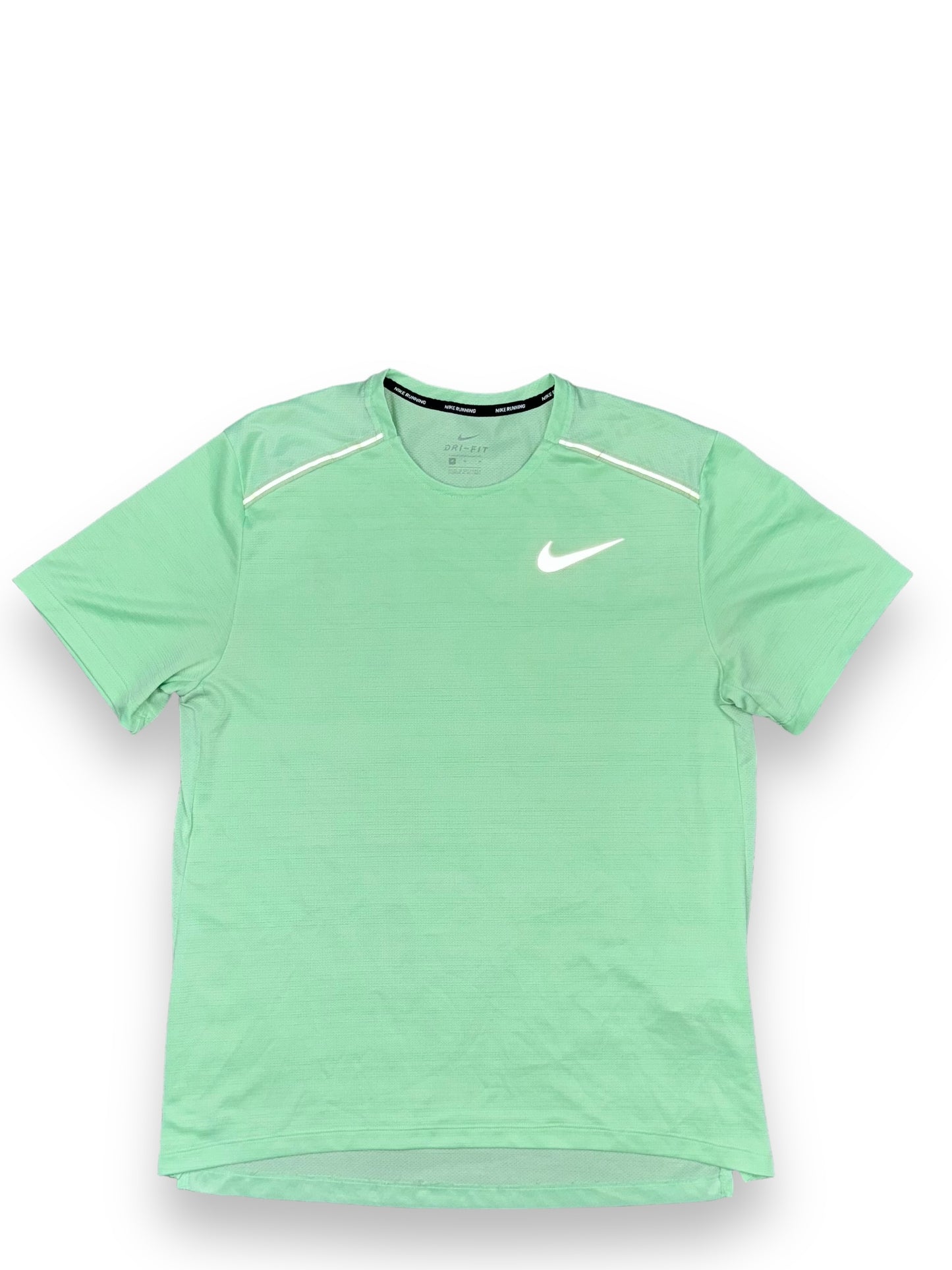 Nike Miler 1.0 T-Shirt