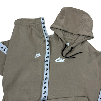 Nike Zeus Tape Full Tracksuit