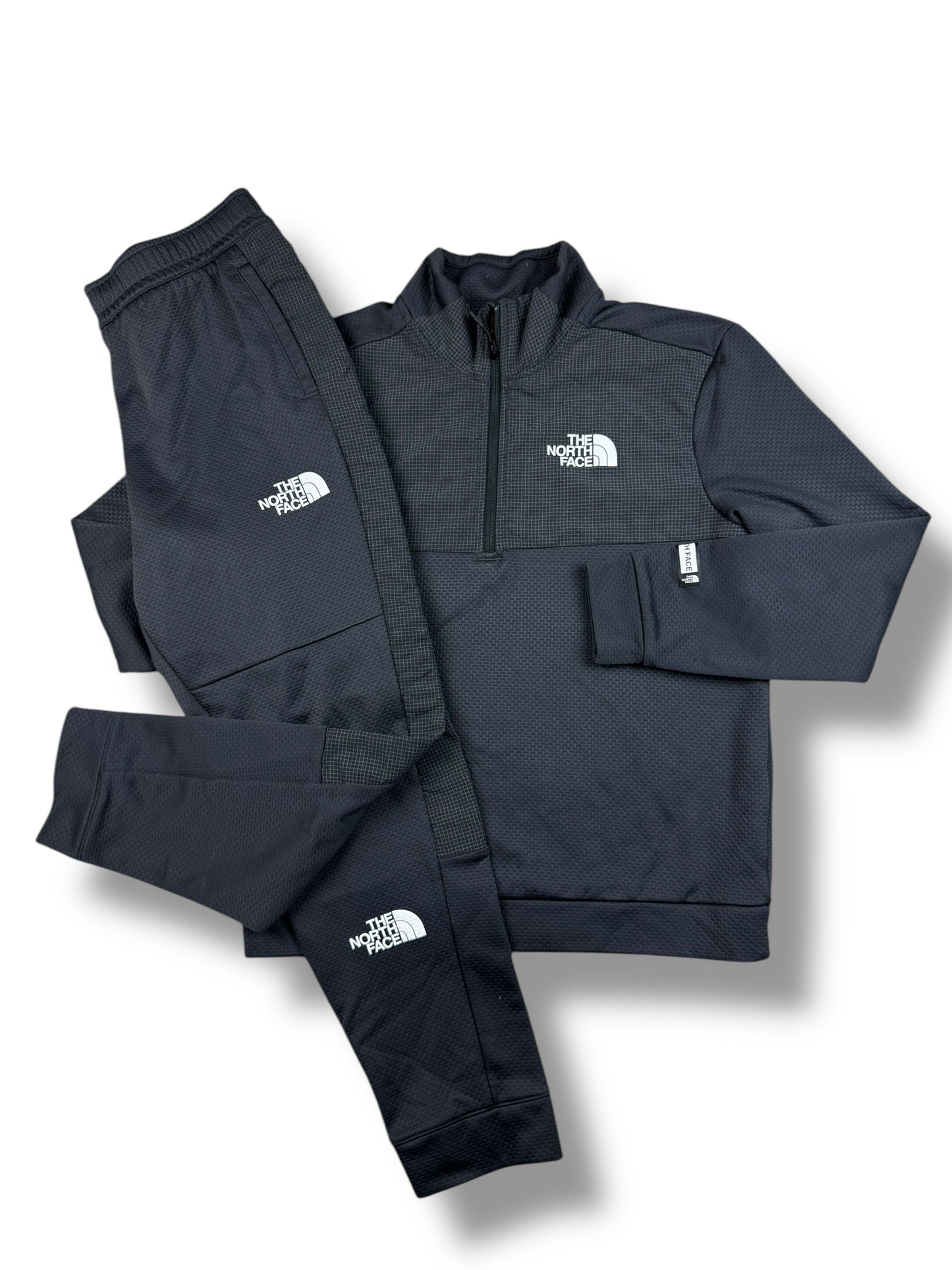 The North Face Full Tracksuit