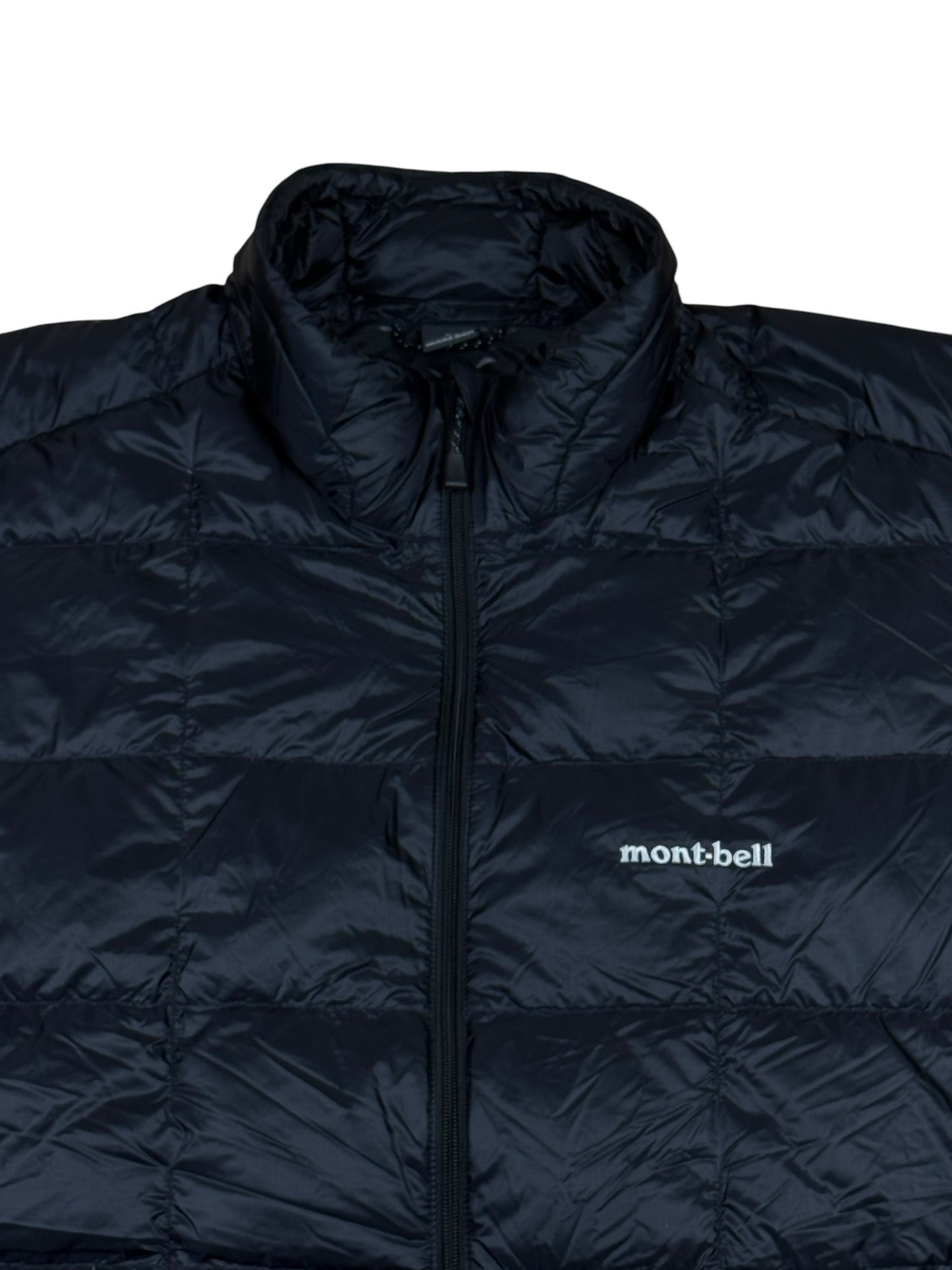 Montbell Superior Down Puffer Jacket BNWT