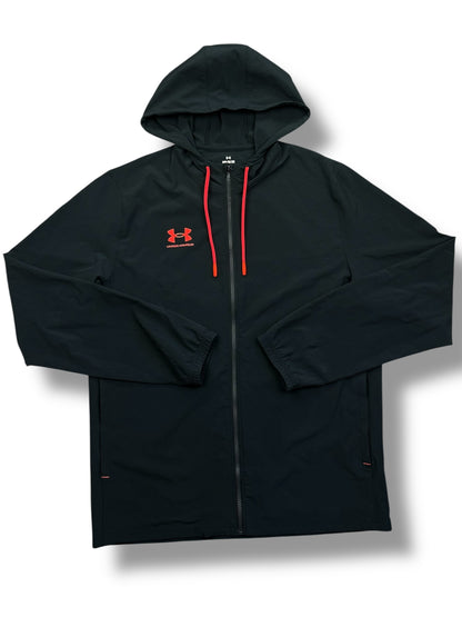 Under Armour Windbreaker Set