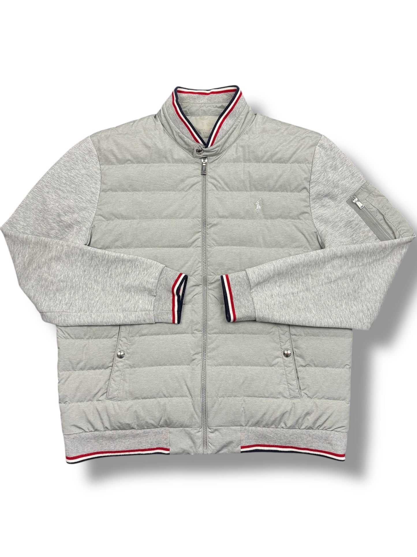 Ralph Lauren Hybrid Jacket