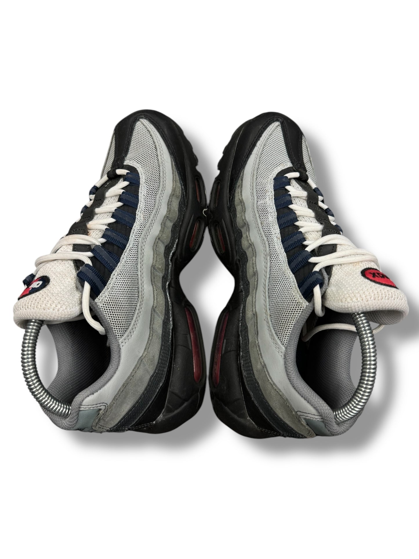 Nike Air Max 95 Track Red