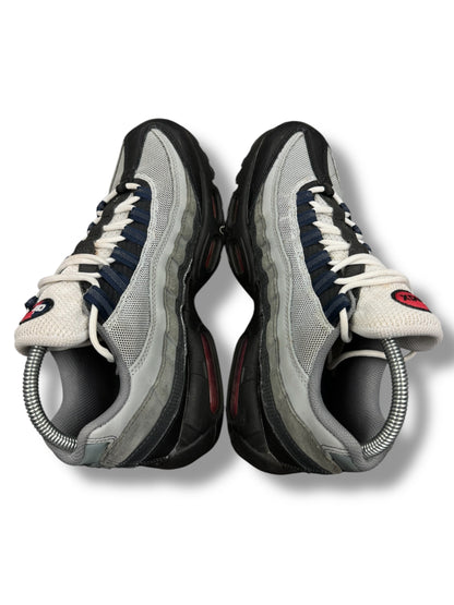 Nike Air Max 95 Track Red