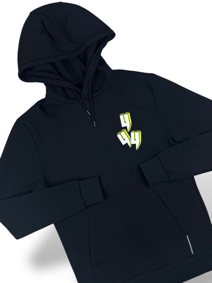 Yelir World Hoodie