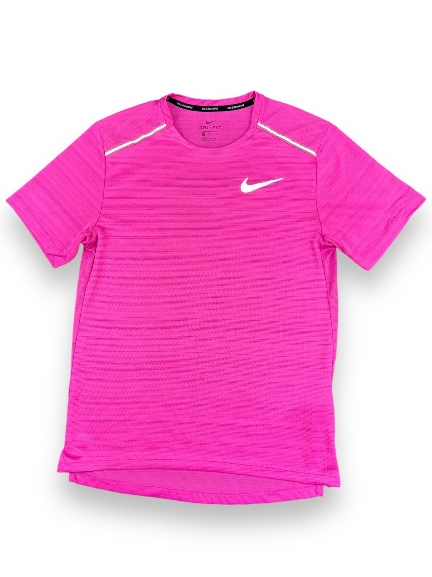 Nike Miler 1.0 T-Shirt