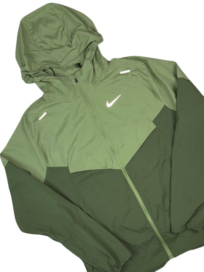 Nike Miler Repel UV Windbreaker