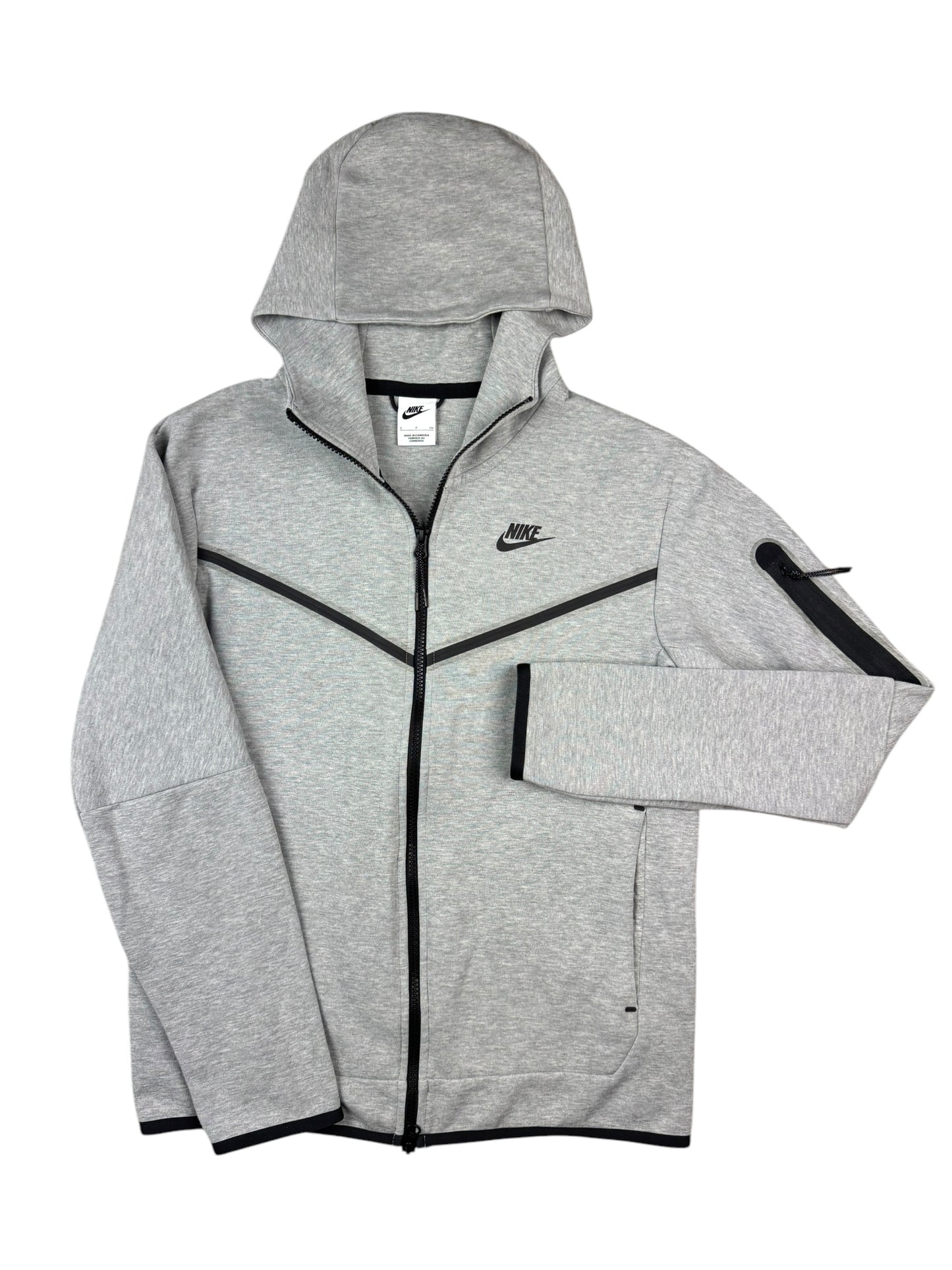 Nike Tech Fleece Full Tracksuit