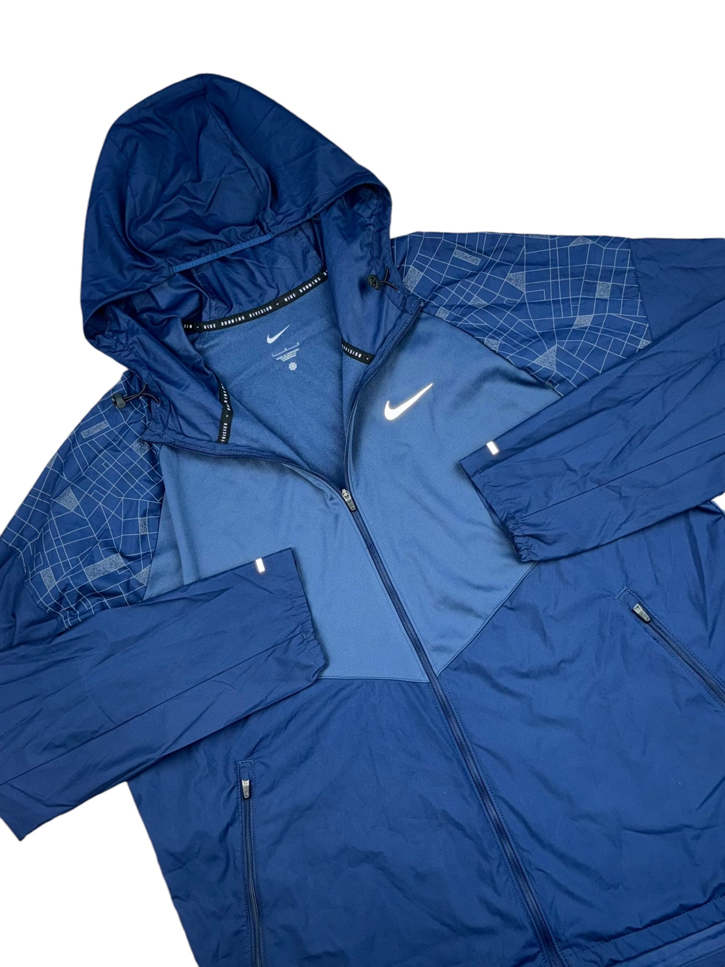 Nike Running Division Windbreaker