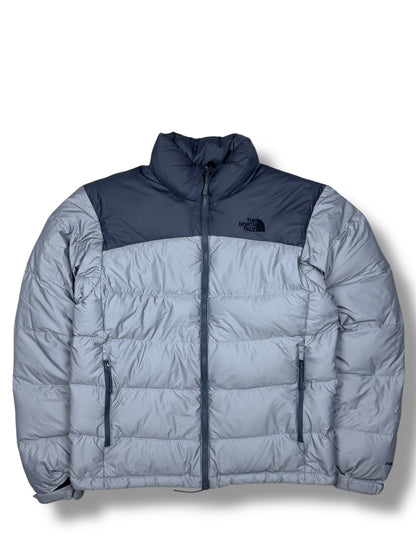 The North Face 700 Nuptse Jacket