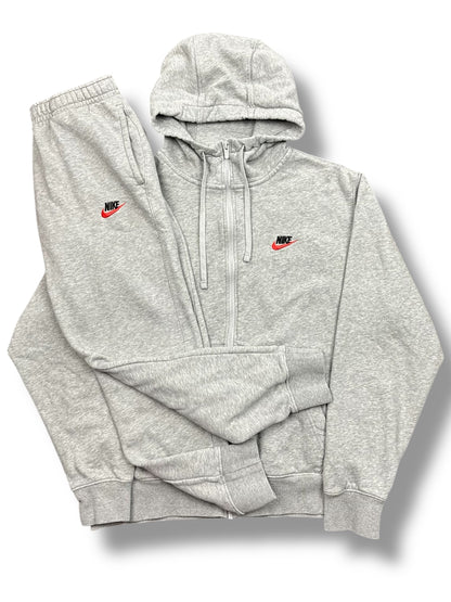 Nike Club Full Tracksuit